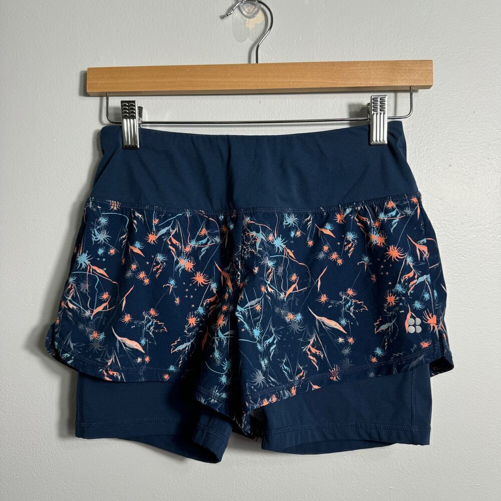 Sweaty Betty Shorts